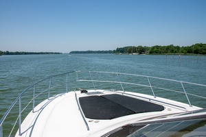 Why Knot 48ft Sea Ray Yacht For Sale