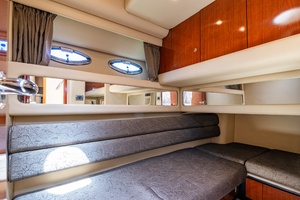 Why Knot 48ft Sea Ray Yacht For Sale