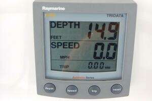 2003 Sea Ray 480 Sedan Bridge thumbnail 16