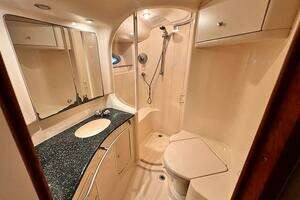 2003 Sea Ray 480 Sedan Bridge thumbnail 54