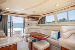 Why Knot 48ft Sea Ray Yacht For Sale