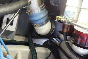 2003 Sea Ray 480 Sedan Bridge thumbnail 67