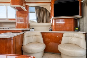 Why Knot 48ft Sea Ray Yacht For Sale