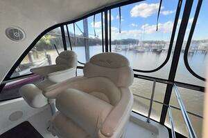 2003 Sea Ray 480 Sedan Bridge thumbnail 13