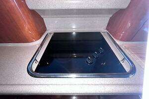 2003 Sea Ray 480 Sedan Bridge thumbnail 39