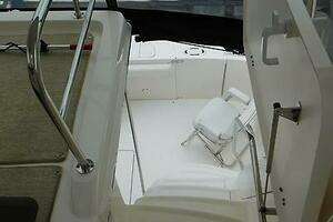 2003 Sea Ray 480 Sedan Bridge thumbnail 29