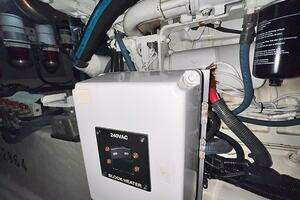2003 Sea Ray 480 Sedan Bridge thumbnail 60
