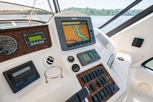 Why Knot 48ft Sea Ray Yacht For Sale