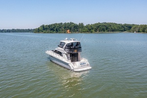 Why Knot 48ft Sea Ray Yacht For Sale
