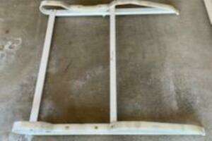 2003 Sea Ray 480 Sedan Bridge thumbnail 69
