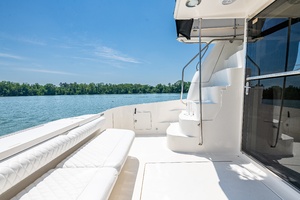 Why Knot 48ft Sea Ray Yacht For Sale