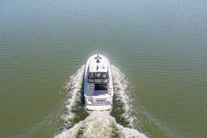 Why Knot 48ft Sea Ray Yacht For Sale