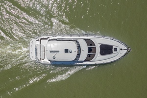 Why Knot 48ft Sea Ray Yacht For Sale