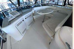 2003 Sea Ray 480 Sedan Bridge thumbnail 26