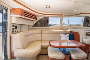 Why Knot 48ft Sea Ray Yacht For Sale