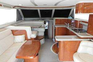 2003 Sea Ray 480 Sedan Bridge thumbnail 30