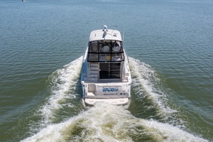 Why Knot 48ft Sea Ray Yacht For Sale