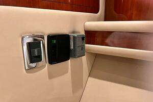 2003 Sea Ray 480 Sedan Bridge thumbnail 53