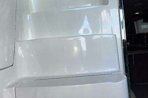 2003 Sea Ray 480 Sedan Bridge thumbnail 11