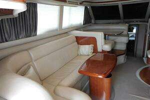 2003 Sea Ray 480 Sedan Bridge thumbnail 34