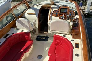 LIR 38ft Hinckley Yacht For Sale