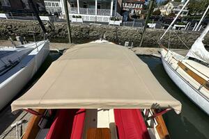 LIR 38ft Hinckley Yacht For Sale