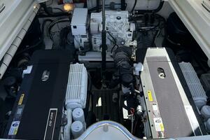 LIR 38ft Hinckley Yacht For Sale