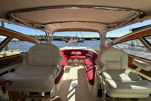 LIR 38ft Hinckley Yacht For Sale