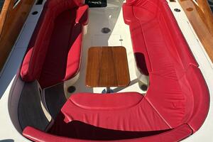 LIR 38ft Hinckley Yacht For Sale