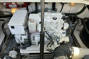 LIR 38ft Hinckley Yacht For Sale