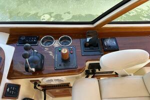 LIR 38ft Hinckley Yacht For Sale