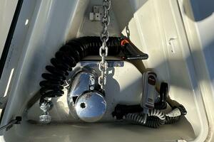LIR 38ft Hinckley Yacht For Sale