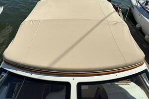 LIR 38ft Hinckley Yacht For Sale