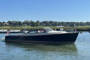LIR 38ft Hinckley Yacht For Sale