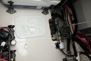 BE CHUMMING 37ft Grady White Yacht For Sale