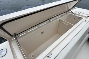 BE CHUMMING 37ft Grady White Yacht For Sale