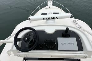 BE CHUMMING 37ft Grady White Yacht For Sale