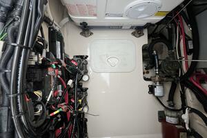 BE CHUMMING 37ft Grady White Yacht For Sale