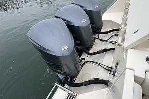 BE CHUMMING 37ft Grady White Yacht For Sale