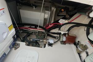 BE CHUMMING 37ft Grady White Yacht For Sale