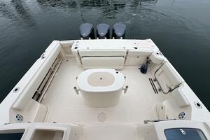 BE CHUMMING 37ft Grady White Yacht For Sale