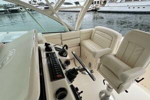 BE CHUMMING 37ft Grady White Yacht For Sale