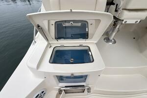 BE CHUMMING 37ft Grady White Yacht For Sale