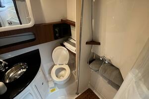 BE CHUMMING 37ft Grady White Yacht For Sale
