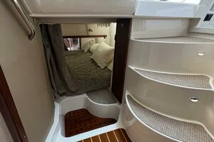 BE CHUMMING 37ft Grady White Yacht For Sale