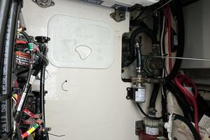 BE CHUMMING 37ft Grady White Yacht For Sale