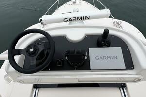 BE CHUMMING 37ft Grady White Yacht For Sale
