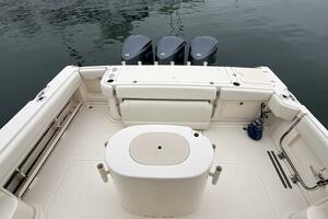 BE CHUMMING 37ft Grady White Yacht For Sale