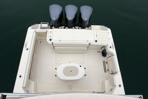 BE CHUMMING 37ft Grady White Yacht For Sale