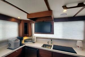 Back Forty 34ft Nordic Tugs Yacht For Sale